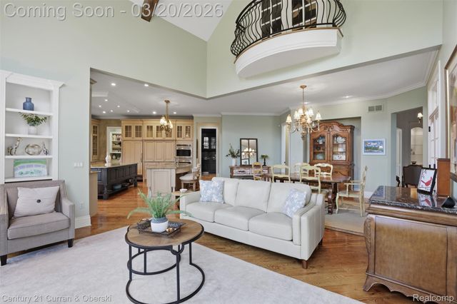 11479 Clyde Road, Hartland Township, MI 48430