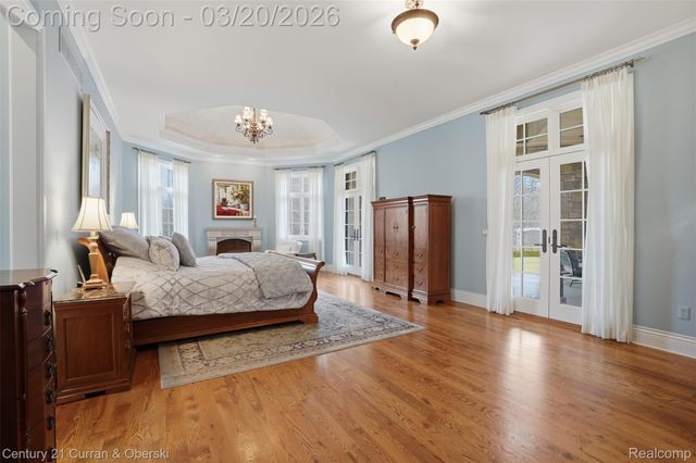 11479 Clyde Road, Hartland Township, MI 48430