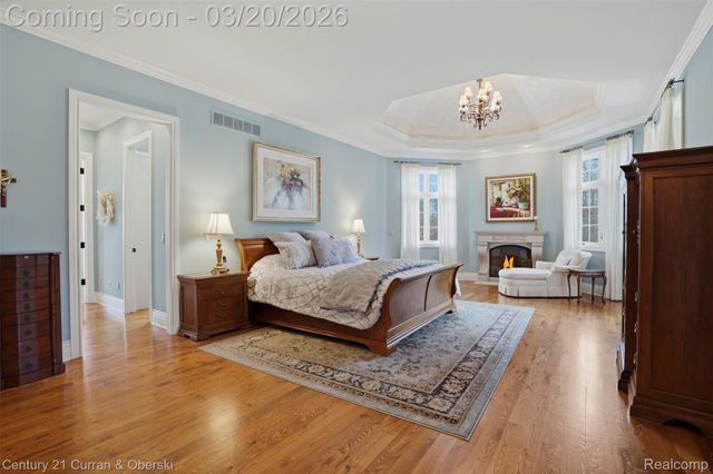 11479 Clyde Road, Hartland Township, MI 48430