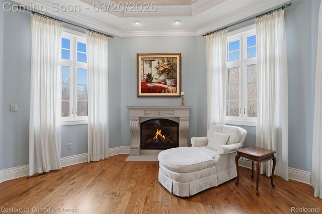 11479 Clyde Road, Hartland Township, MI 48430