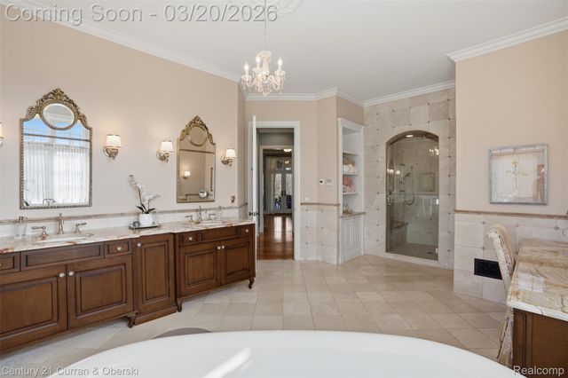 11479 Clyde Road, Hartland Township, MI 48430