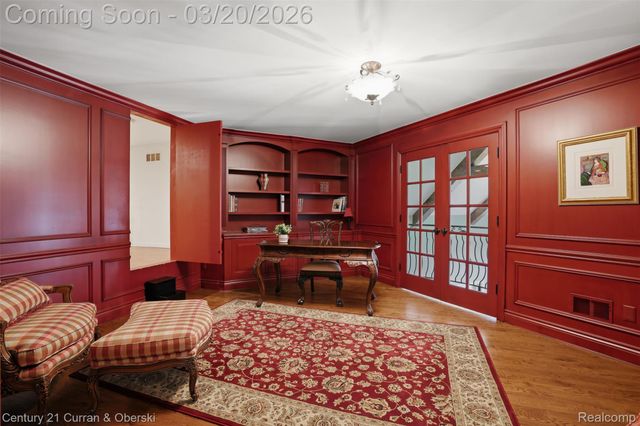 11479 Clyde Road, Hartland Township, MI 48430