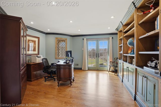 11479 Clyde Road, Hartland Township, MI 48430