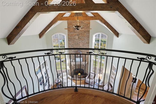 11479 Clyde Road, Hartland Township, MI 48430