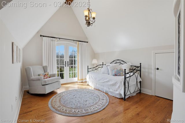 11479 Clyde Road, Hartland Township, MI 48430