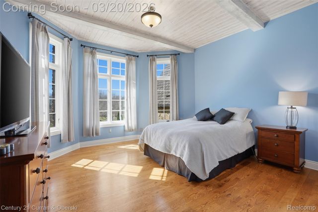 11479 Clyde Road, Hartland Township, MI 48430