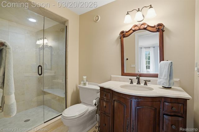 11479 Clyde Road, Hartland Township, MI 48430