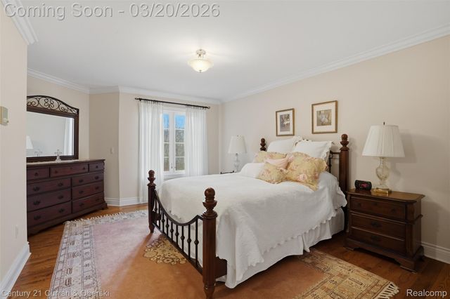 11479 Clyde Road, Hartland Township, MI 48430