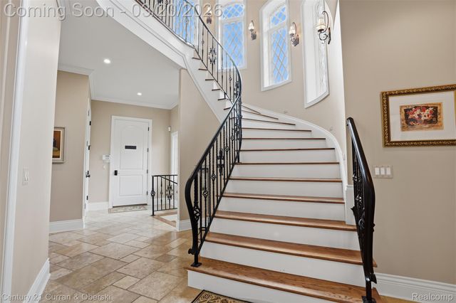 11479 Clyde Road, Hartland Township, MI 48430