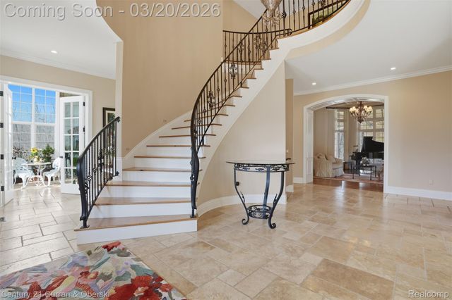 11479 Clyde Road, Hartland Township, MI 48430