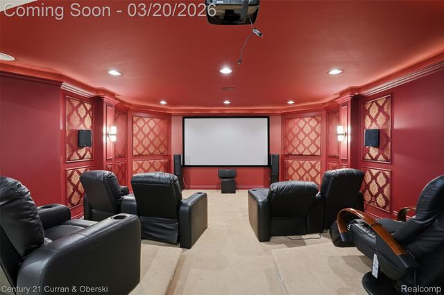 11479 Clyde Road, Hartland Township, MI 48430