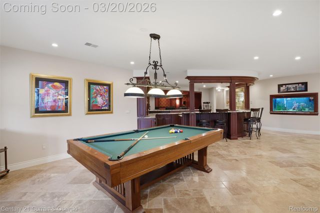 11479 Clyde Road, Hartland Township, MI 48430