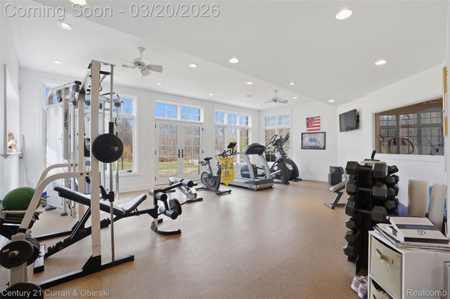 11479 Clyde Road, Hartland Township, MI 48430