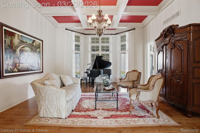 11479 Clyde Road, Hartland Township, MI 48430