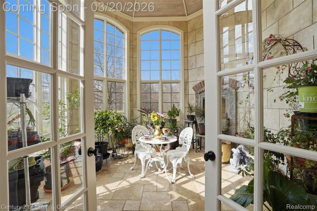 11479 Clyde Road, Hartland Township, MI 48430