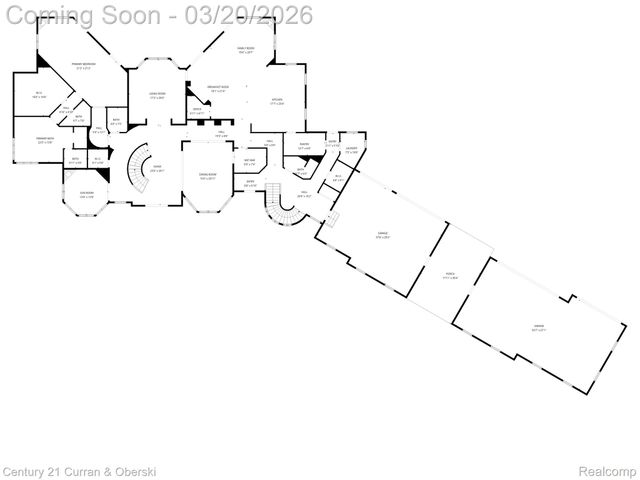 11479 Clyde Road, Hartland Township, MI 48430