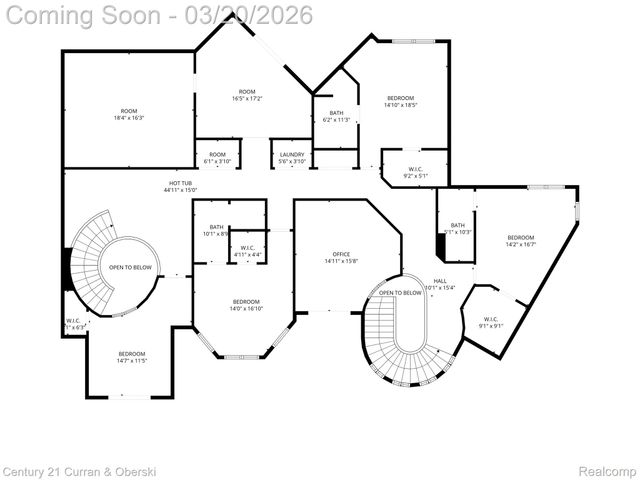 11479 Clyde Road, Hartland Township, MI 48430