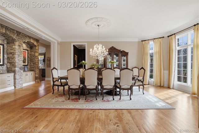 11479 Clyde Road, Hartland Township, MI 48430