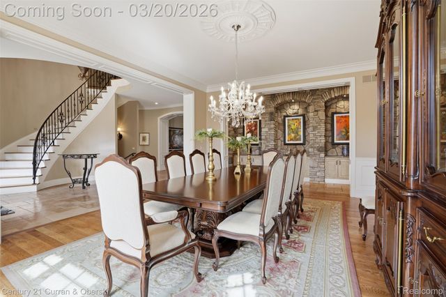 11479 Clyde Road, Hartland Township, MI 48430