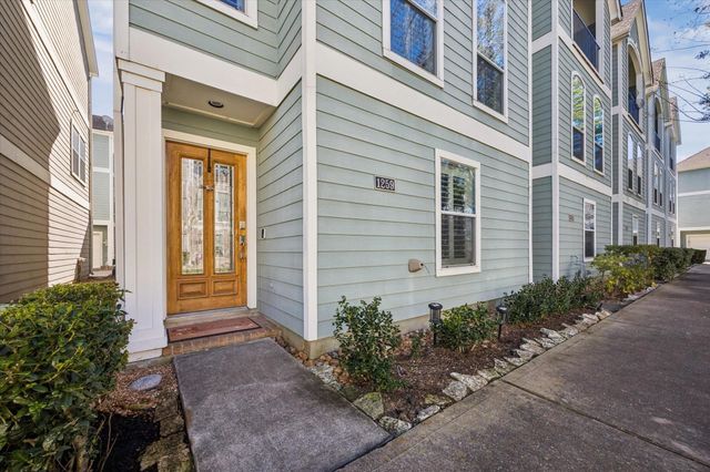 1259 W 17th Street, Houston, TX 77008