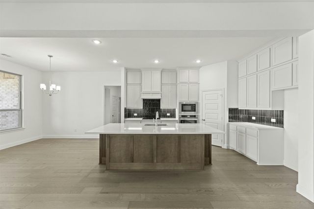 313 Hollingsworth Lane, Glenn Heights, TX 75154