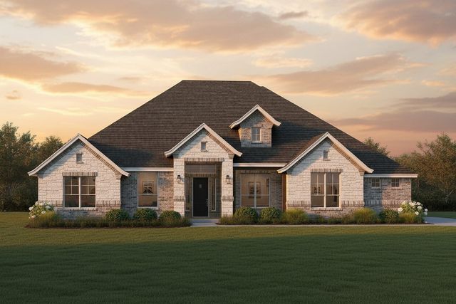 313 Hollingsworth Lane, Glenn Heights, TX 75154