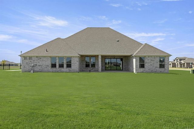 313 Hollingsworth Lane, Glenn Heights, TX 75154