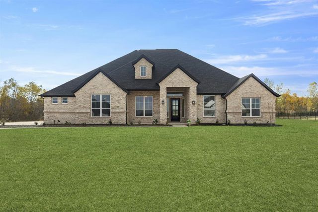 313 Hollingsworth Lane, Glenn Heights, TX 75154