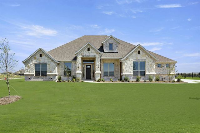 313 Hollingsworth Lane, Glenn Heights, TX 75154