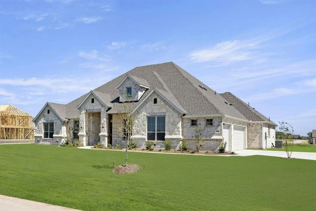 313 Hollingsworth Lane, Glenn Heights, TX 75154