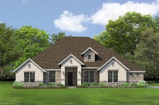 313 Hollingsworth Lane, Glenn Heights, TX 75154