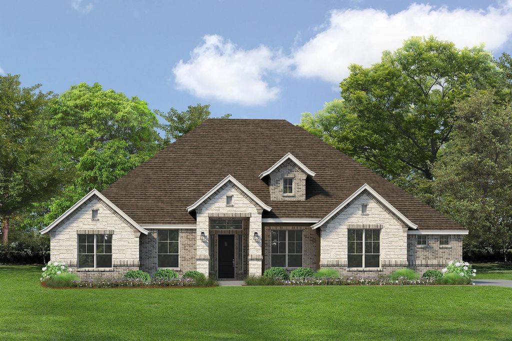 313 Hollingsworth Lane, Glenn Heights, TX 75154