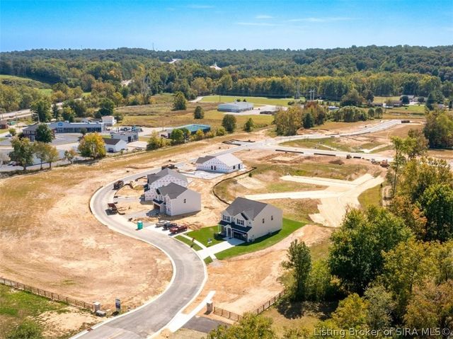 5029 Schaefer Lane, Floyds Knobs, IN 47119
