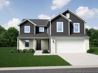 5029 Schaefer Lane, Floyds Knobs, IN 47119