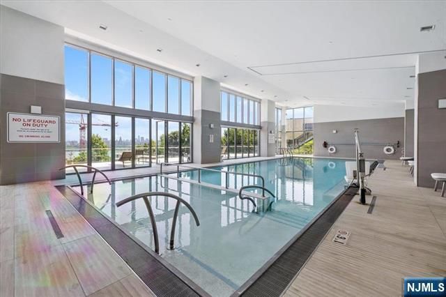 320 Adolphus Avenue 812, Cliffside Park, NJ 07010