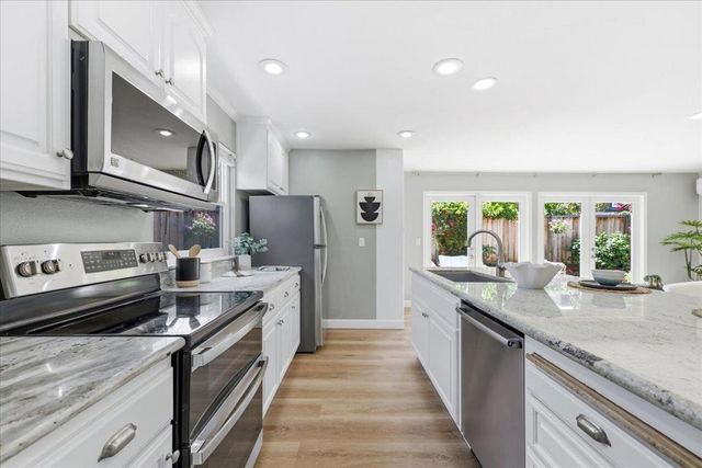 1689 Luika Place, Campbell, CA 95008