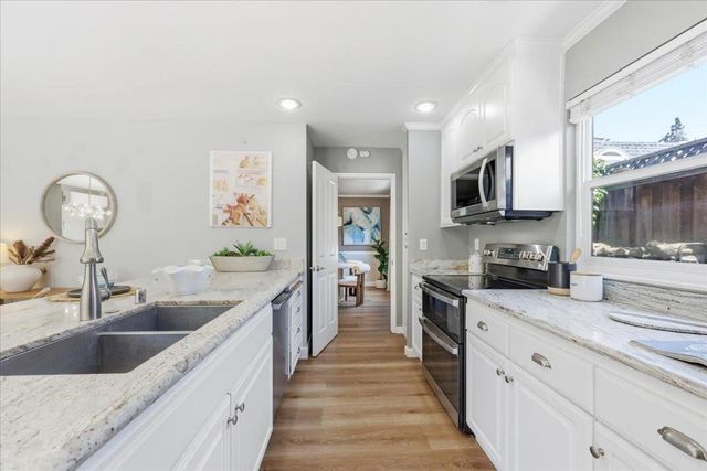 1689 Luika Place, Campbell, CA 95008