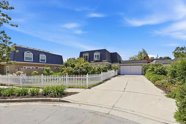 1689 Luika Place, Campbell, CA 95008