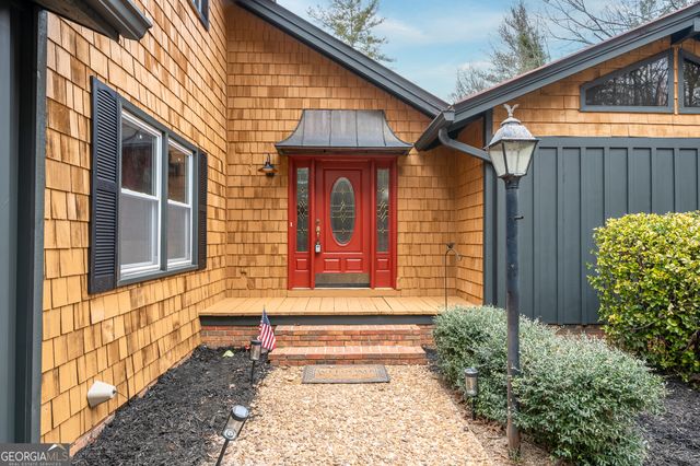 2641 Highway 52 E, Ellijay, GA 30536