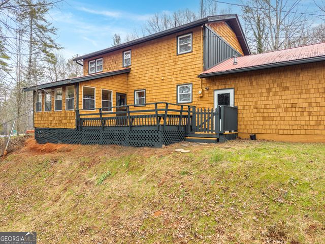 2641 Highway 52 E, Ellijay, GA 30536