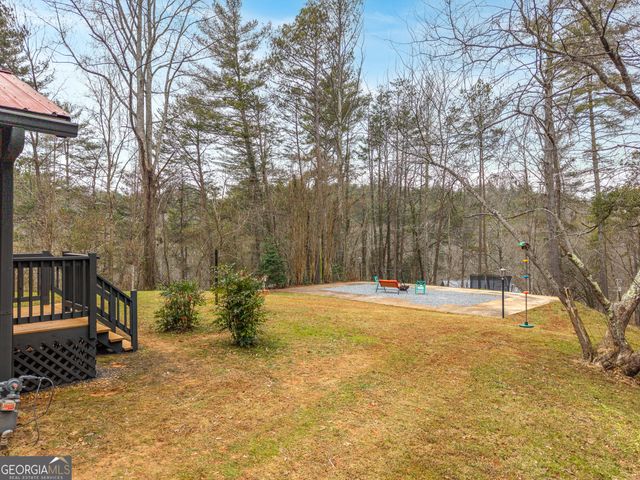 2641 Highway 52 E, Ellijay, GA 30536
