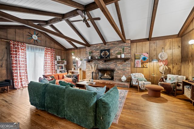 2641 Highway 52 E, Ellijay, GA 30536