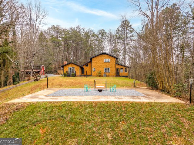 2641 Highway 52 E, Ellijay, GA 30536