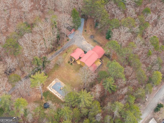 2641 Highway 52 E, Ellijay, GA 30536