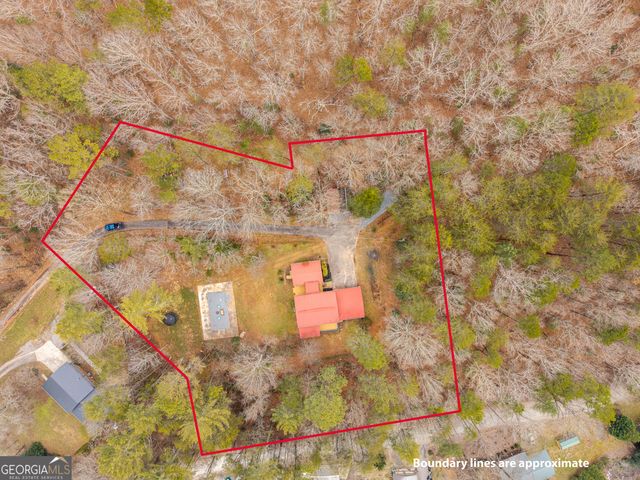 2641 Highway 52 E, Ellijay, GA 30536