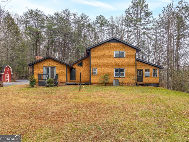 2641 Highway 52 E, Ellijay, GA 30536