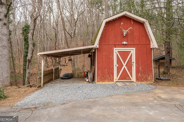 2641 Highway 52 E, Ellijay, GA 30536