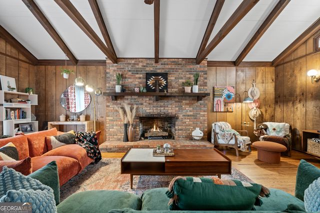 2641 Highway 52 E, Ellijay, GA 30536