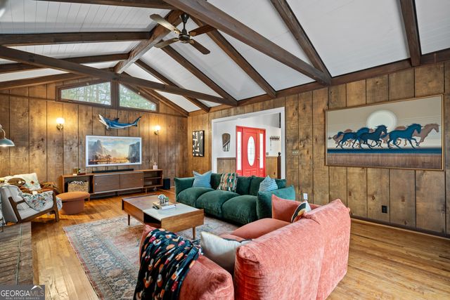 2641 Highway 52 E, Ellijay, GA 30536