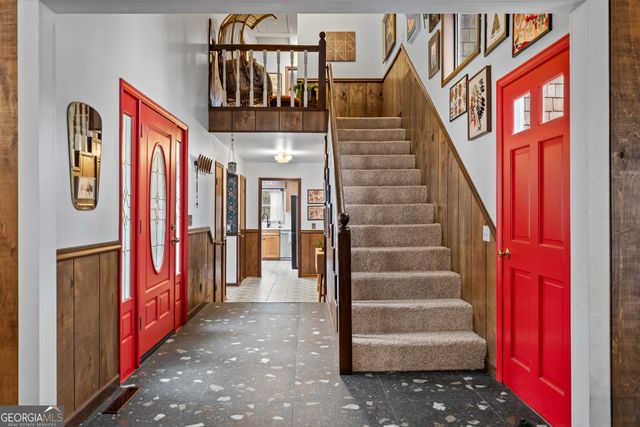 2641 Highway 52 E, Ellijay, GA 30536